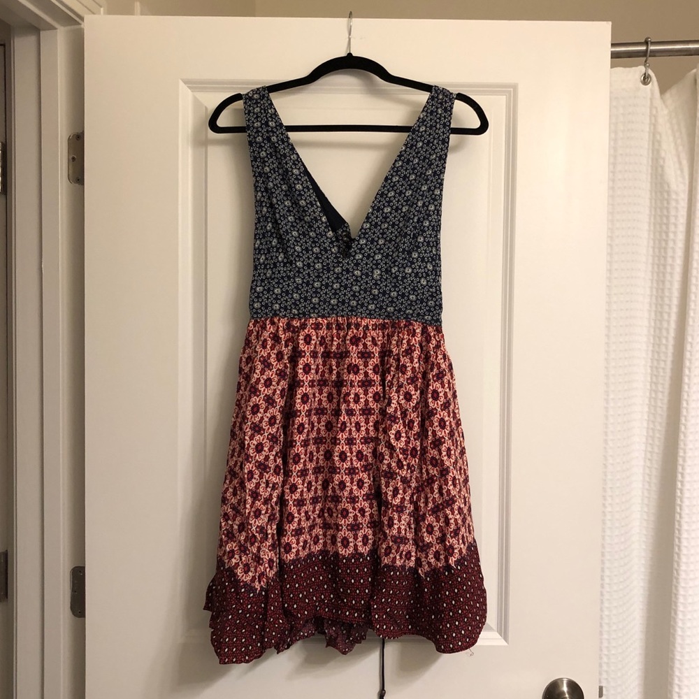 LULUS SUMMER DRESS